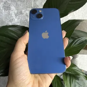 Iphone 13 128gb Blue айфон