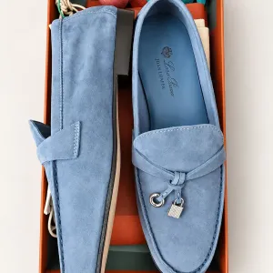 Жіночі лофери Loro Piana,  37 розмір