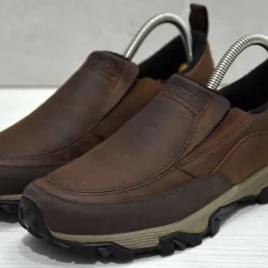 Merrell Waterproof, оригінал шкіряні черевики