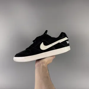 Розмір 46 29.5 см Чоловічі шкіряні кросівки Nike SB Delta Force