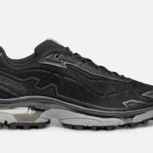 ОРИГІНАЛ! Кросівки Salomon  Xt-Slate Advanced,  42[27.5см)43[27.8]] кроссовки саломон