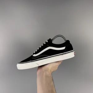 Розмір 39 24.5 см Жіночі низькі кеди Vans Old Skool