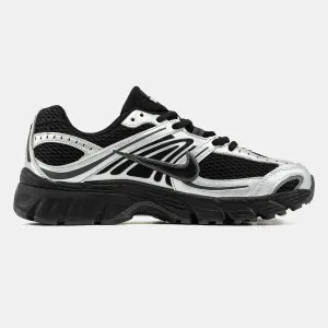 Кросівки Кроссовки Nike Air Max Moto 2K Black Silver Чёрный Серебрянный Чорний Срібний Кросовки демісезон