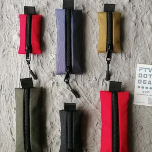 Ключниця чохол для ключів cordura ykk keyholder кейхолдер чехол для ключей кордура органайзер pouch пауч поуч edc пенал ключница fivedotsgear