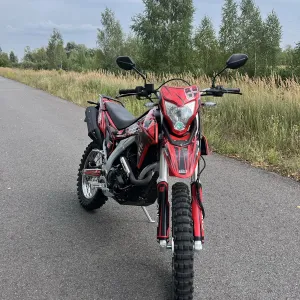 Loncin LX250GY-3