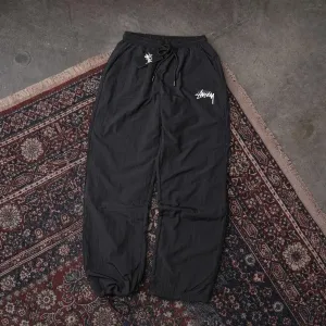 Спортивні штани Stussy | Нейлонові штани | Люкс якість | Чоловічі штани Стуссі