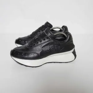Кросівки Alexander McQueen Sprint Runner 38,5 розмір оригінал ідеальні