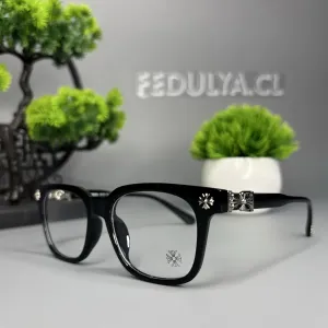 Окуляри Хром Хартс. Chrome Hearts