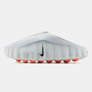 Шльопанці Nike Mind 001 White premium