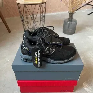 Мужские кроссовки New Balance 1906R Pocket Cordura Premium. 40-45
