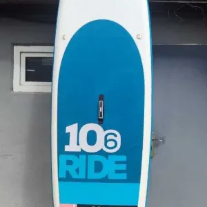 SUP Red Paddle 10'8" Ride MSL SUP PREMIUM сап дошка board доска SUP дошка 2 шари слоя доска надувна Stand Up Paddle board борд SUB SAP надувная