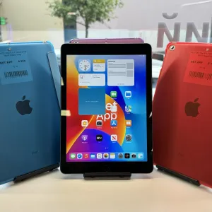 Планшет iPad 6 9.7” 32GB Wi-Fi • ГАРАНТІЯ • СТАН 8.8/10 102757