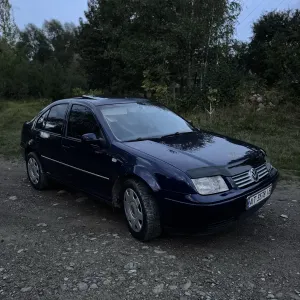 Volkswagen bora 1.9 tdi насос форсунка
