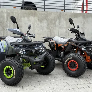 Новий!!! Comman Scrambler 150 Доставка/Кредит/Гарантія