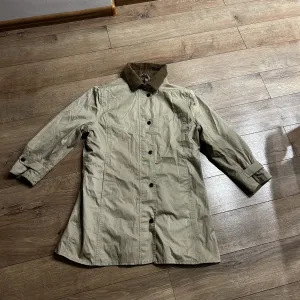 Жіноча куртка Barbour Lightweight Newmarket Jacket (UK 18 / XL-XXL) | Ідеал