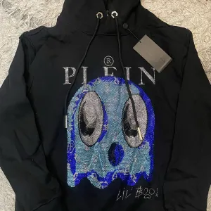Худи Philipp Plein,худі філіплейн