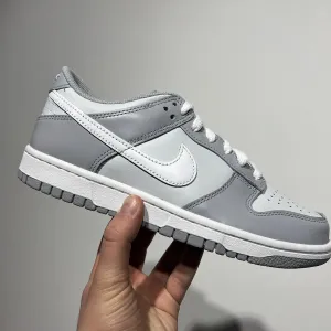 Кроссовки подростковые Nike Dunk Low DH9765-001