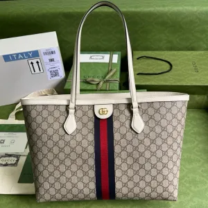 Шопер шоппер сумка гучи гучі gucci ophidia