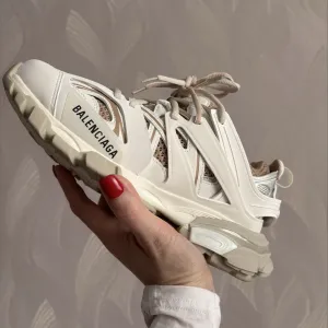 Кроссовки баленсіага Balenciaga трек кросівки баленсиага трек