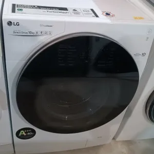 пральна машина LG 10kg F14WM10GT