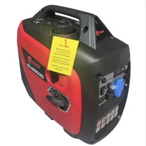 Генератор інверторний EDON ED-H2900iS | 2 кВт