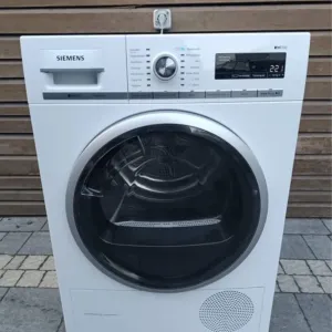 Продам Сушильну Машина Siemens IQ700 WT47W560/01 9kg З Теплови Насосом