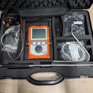 Sewerin VARIOTEC 480 EX високоточний газоаналізатор