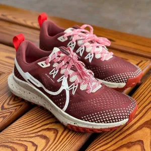 Nike React Pegasus Trail 4 оригінал (арт. DJ6159 200)