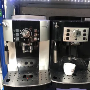 Кавоварка DELONGHI MAGNIFICA S , кавомашина , кофеварка від 6500