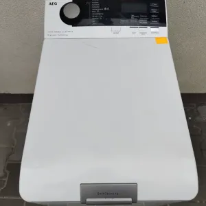 Пральна машина AEGз Європи 7 kg. Відмінний стан.Inverter