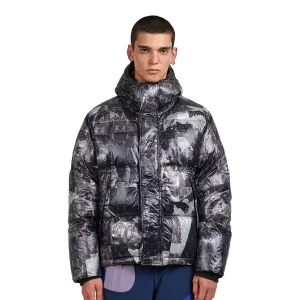 НОВИЙ PUMA M L ОРИГІНАЛ чоловічий пуффер пуховик зимовий 626704 01