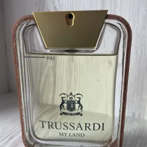 My Land Trussardi edt 100 ml