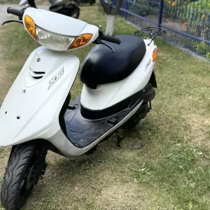 Мопед з Японії Yamaha jog 39 скутер