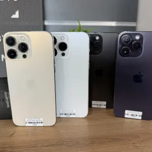 Apple Iphone 14 Pro Max 128/256/512   GB Neverlock