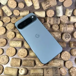 Google Pixel 9 Pro XL 16/128Gb Hazel. Open Box!