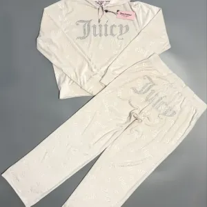 Велюровий домашній костюм Juicy Couture новий оригінал кофта худі і штани, футболка і шорти М