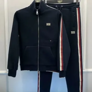 Tommy Hilfiger утеплений спортивний костюм чоловічий