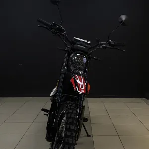 Мотоцикл GEON ROCKSTER 250 (SOHC 17/17 Off-Road)