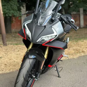 Мотоцикл CFMOTO 450SR