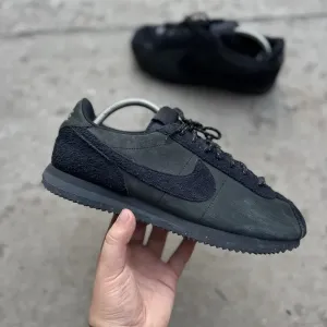 Кросівки Nike Cortez Premium Shoes Black 44 - 28 см