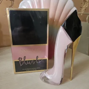 ДУХИ ПАРФУМ жіночий Carolina Herrera Good Girl Blush 80 мл
