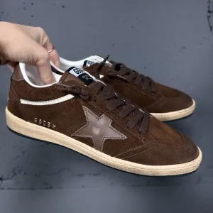 кеди кросівки жіночі ggdb golden goose голден гус білі