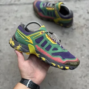 Кросівки трекінгові Salewa MS Ultra Train 41 - 26 см