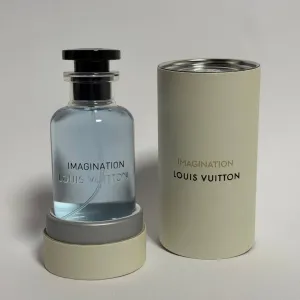Louis Vuitton Imagination 100 ml LUX 1:1 | Стойкий унисекс аромат