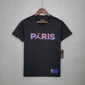 Футболка Париж джордан найк | Paris jordan nike | унісекс чоловіча | псж найк баскетбольна лейкерс торонто |