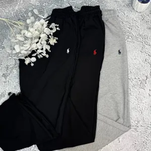 Штани Polo Ralph Lauren чорні чоловічі широкі штаны Поло Ральф серые | Шорти Поло Ральф Лоурен чоловічі літні штани без флісі Polo Ralph Lauren білі