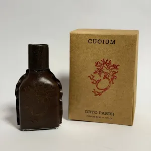 Orto Parisi Cuoium 50 ml LUX 1:1 | Стойкий нишевый аромат