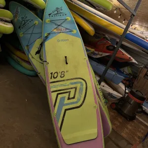 SUP board Сап Борд Poseidon SP-325-15S Triton