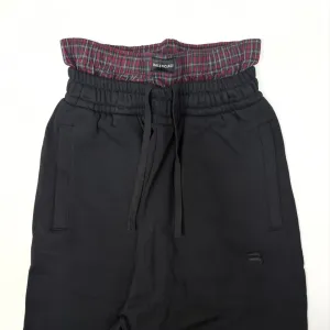 Спортивні штани Balenciaga sport pants balenciaga jeans balenciaga штани balenciaga sport black opium archive M L