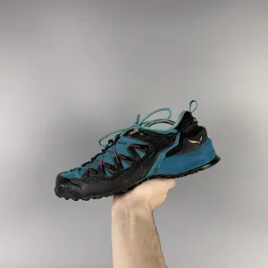 Розмір 39 25 см Жіночі трекінгові кросівки Salewa WS Wildfire Edge